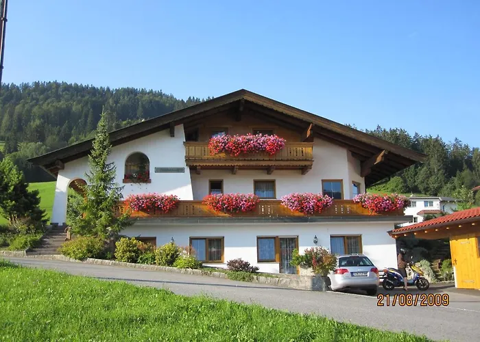 Haus TIROL