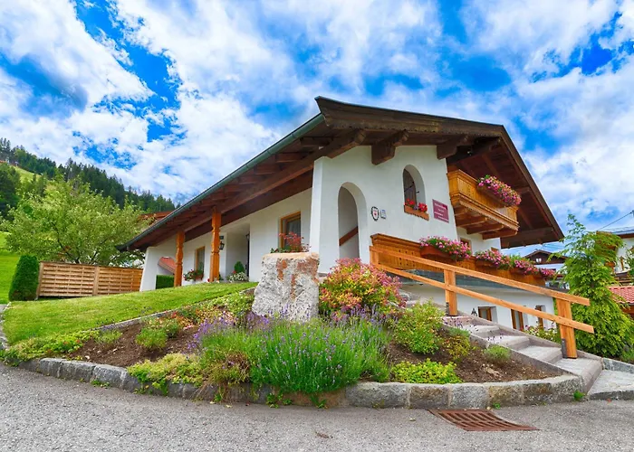 Haus TIROL