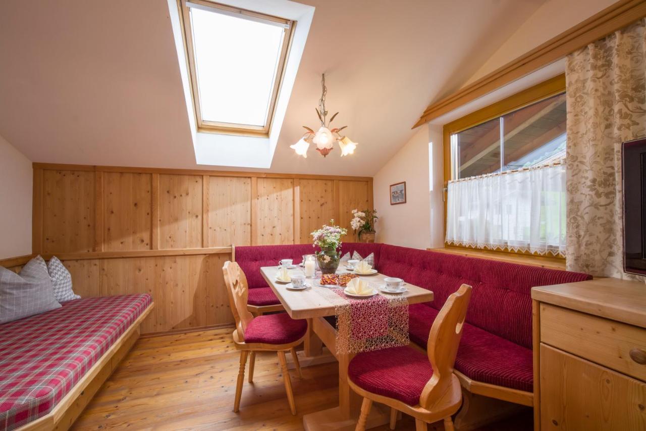 Apartment Haus Tirol