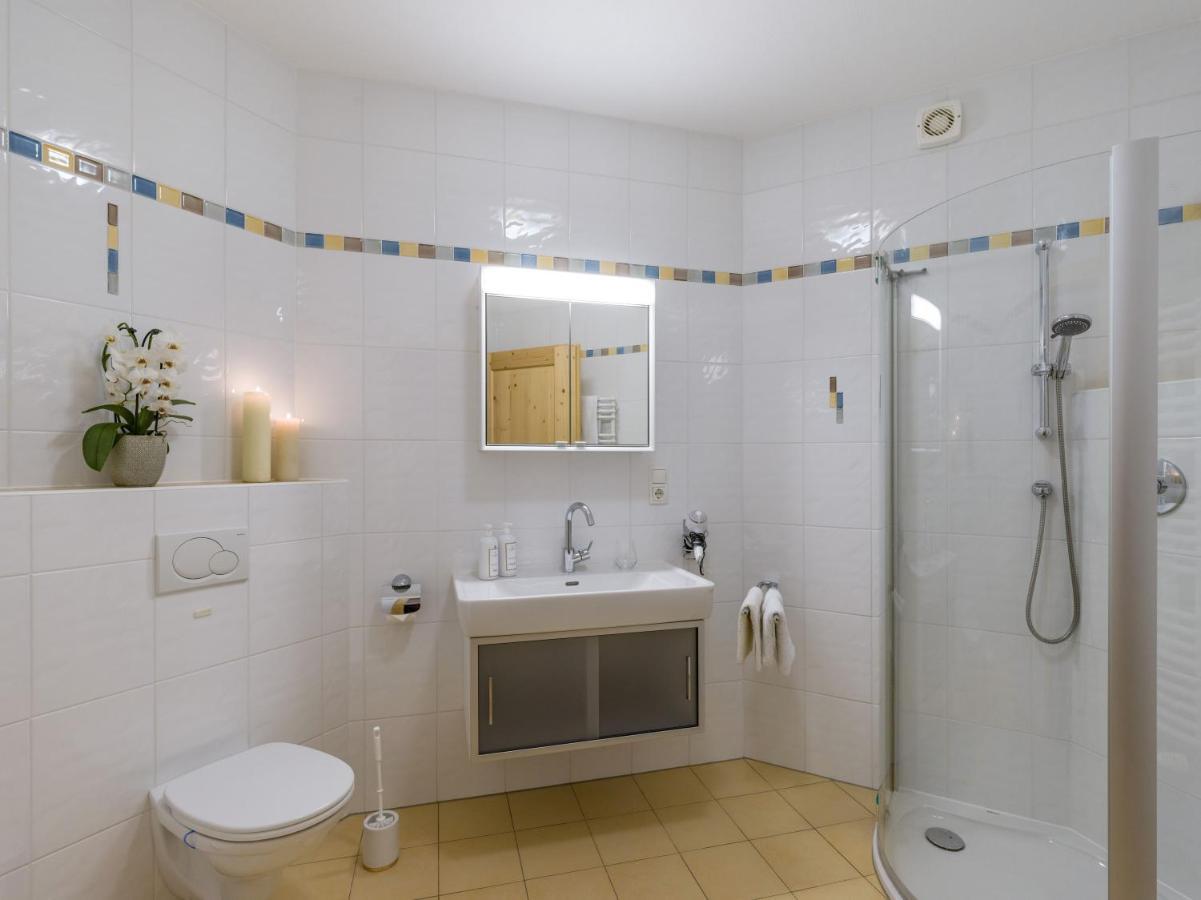 Haus Tirol Apartment Thiersee
