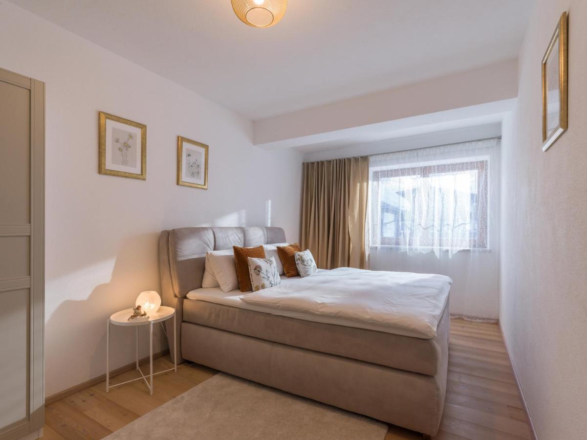 Apartment Haus Tirol Thiersee