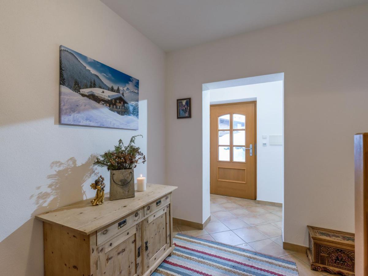 Haus Tirol Thiersee