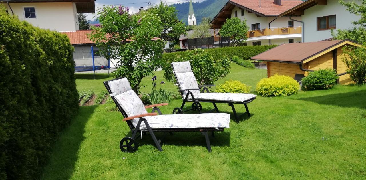 Apartment Haus Tirol Thiersee