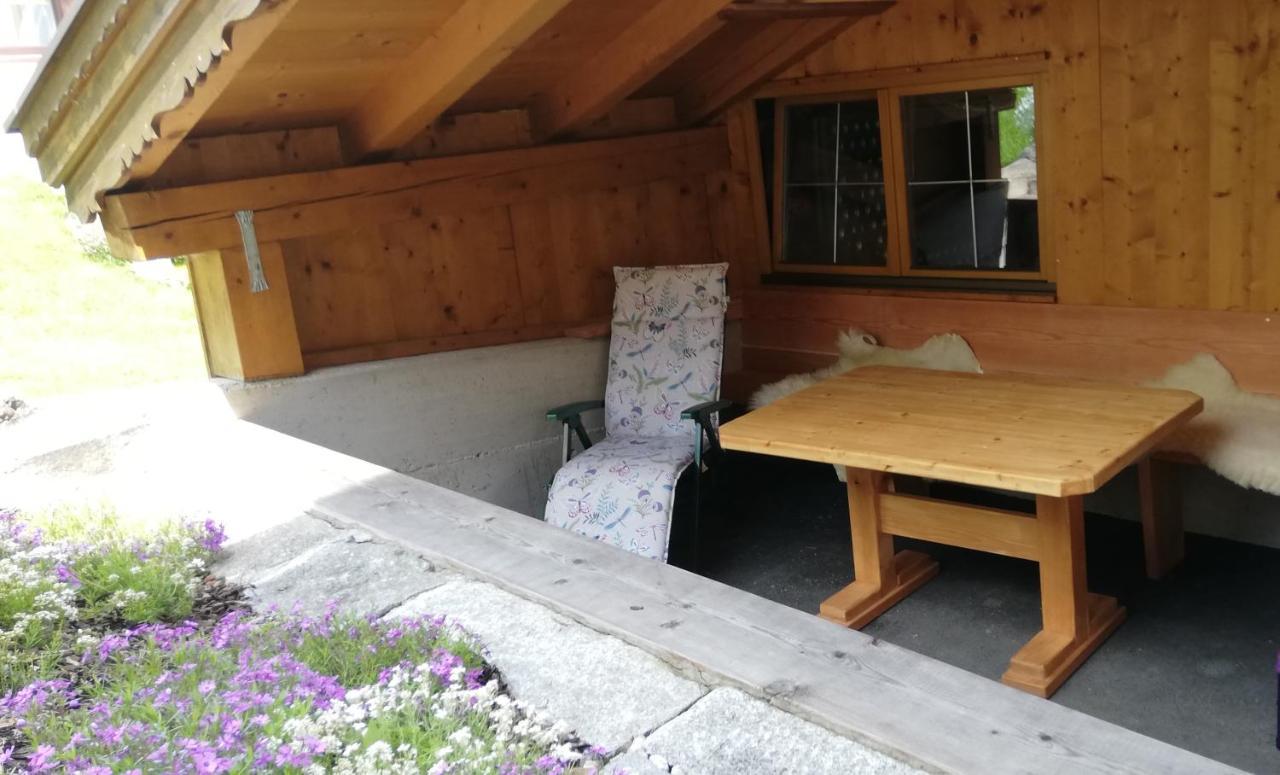 Haus Tirol Apartment