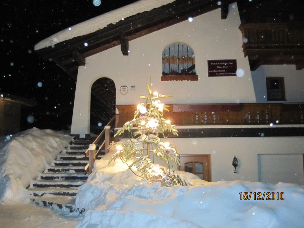 Haus Tirol Thiersee