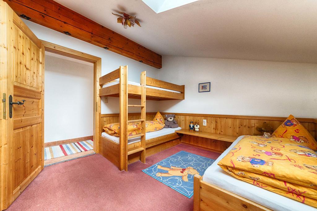 Haus Tirol Apartment *
