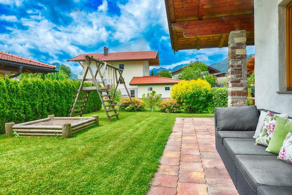 Haus Tirol Thiersee