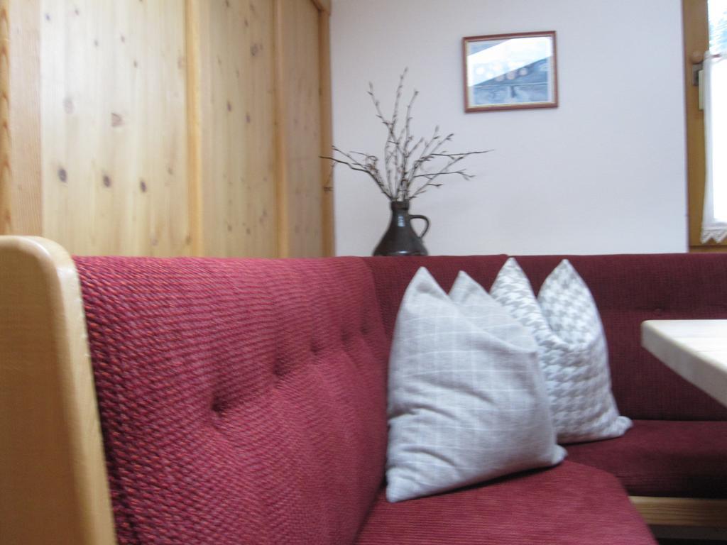 Haus Tirol * Thiersee