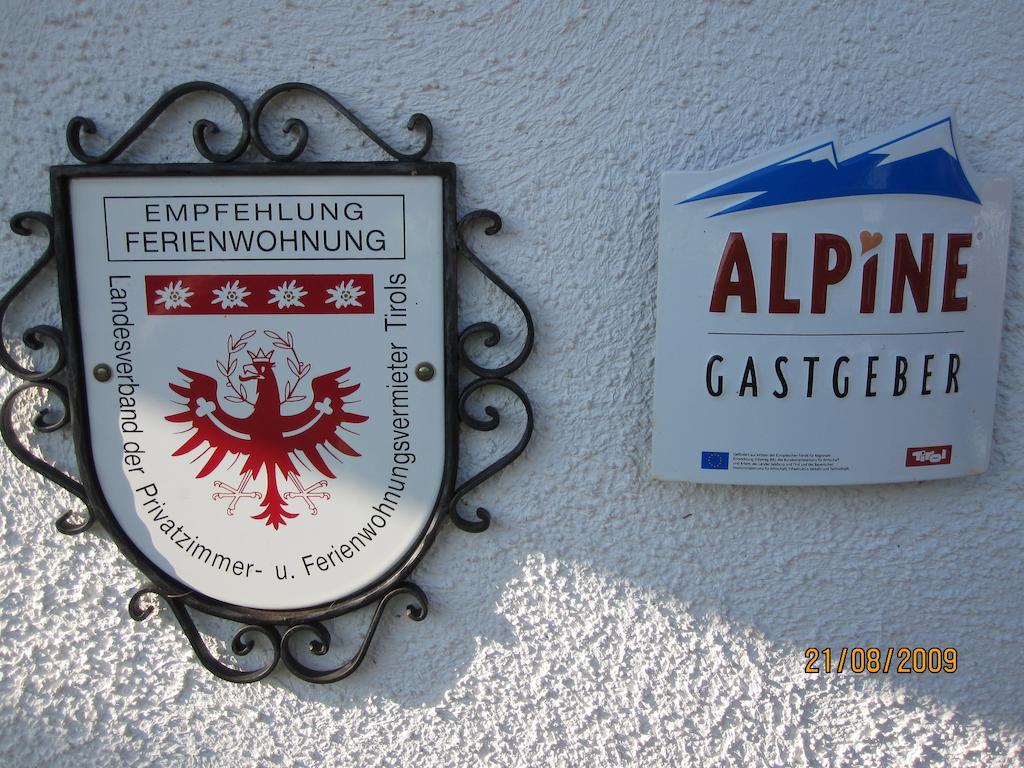 Haus Tirol