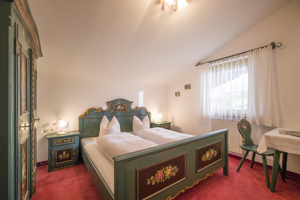Haus Tirol Apartment *