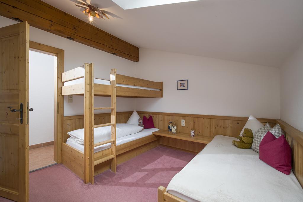 Apartment Haus Tirol Thiersee