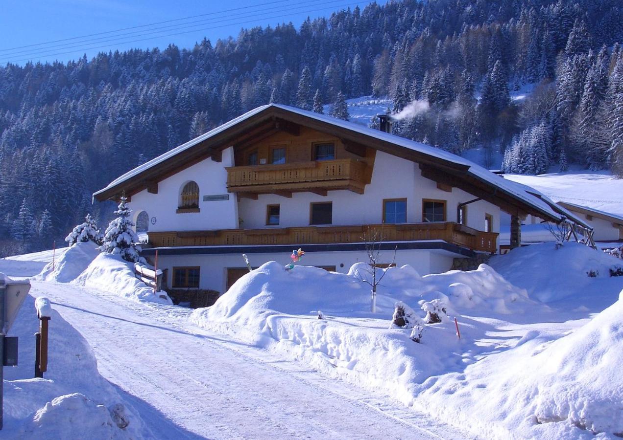 Haus Tirol *