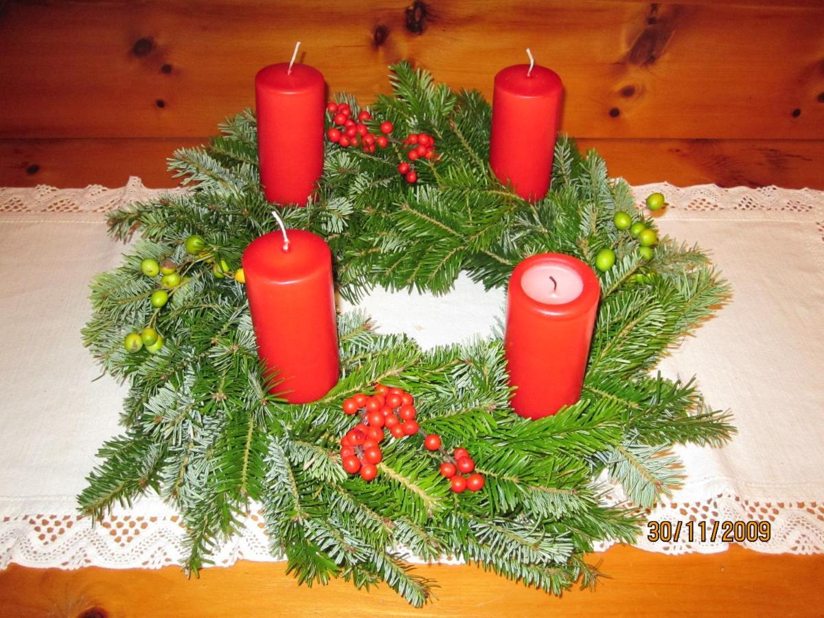 Apartment Haus Tirol