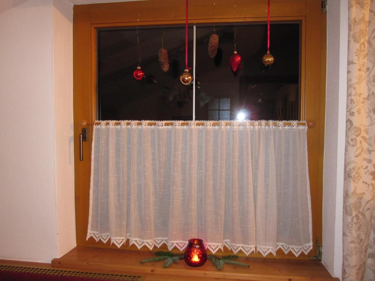 Apartment Haus Tirol *