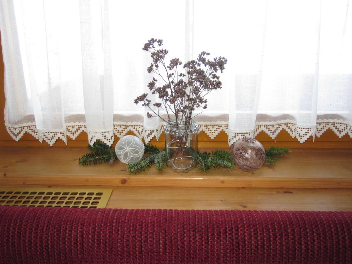 Haus Tirol * Thiersee