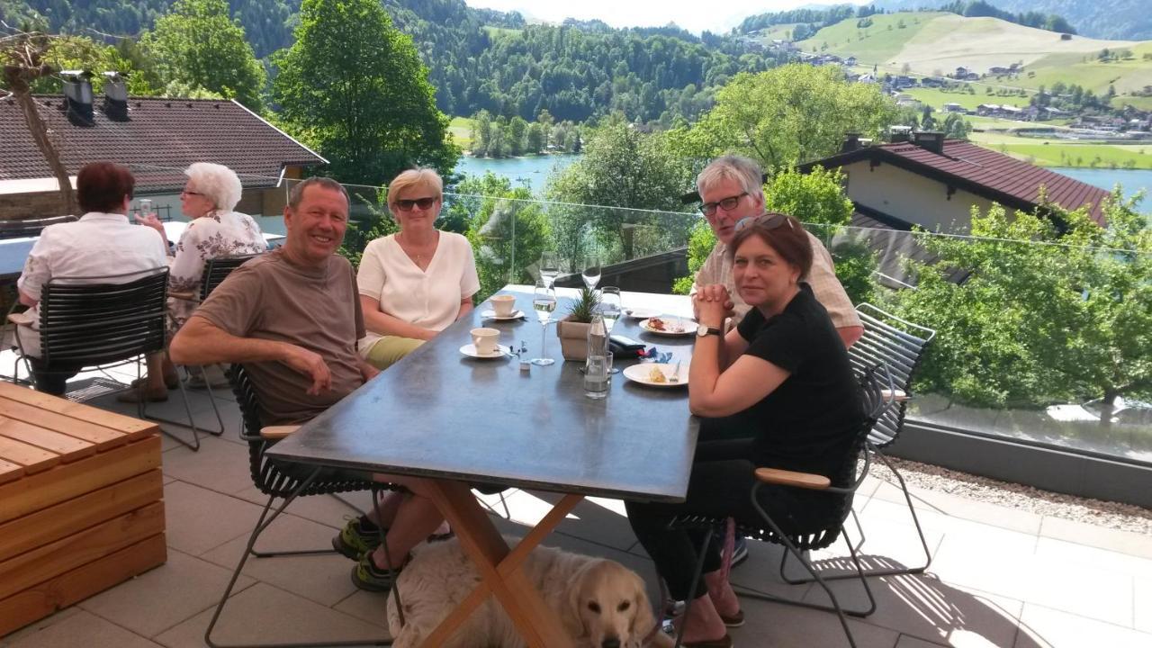 Haus Tirol Apartment *