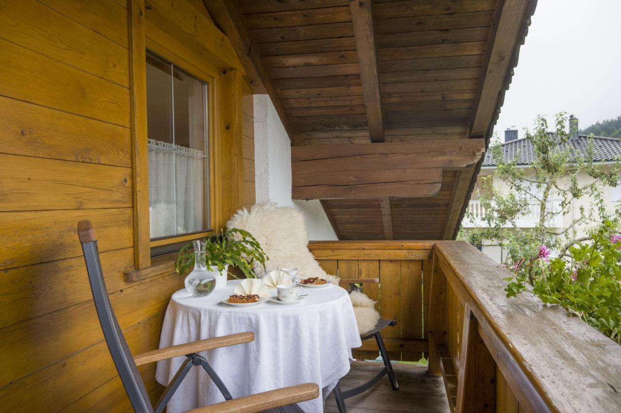 Haus Tirol Apartment *